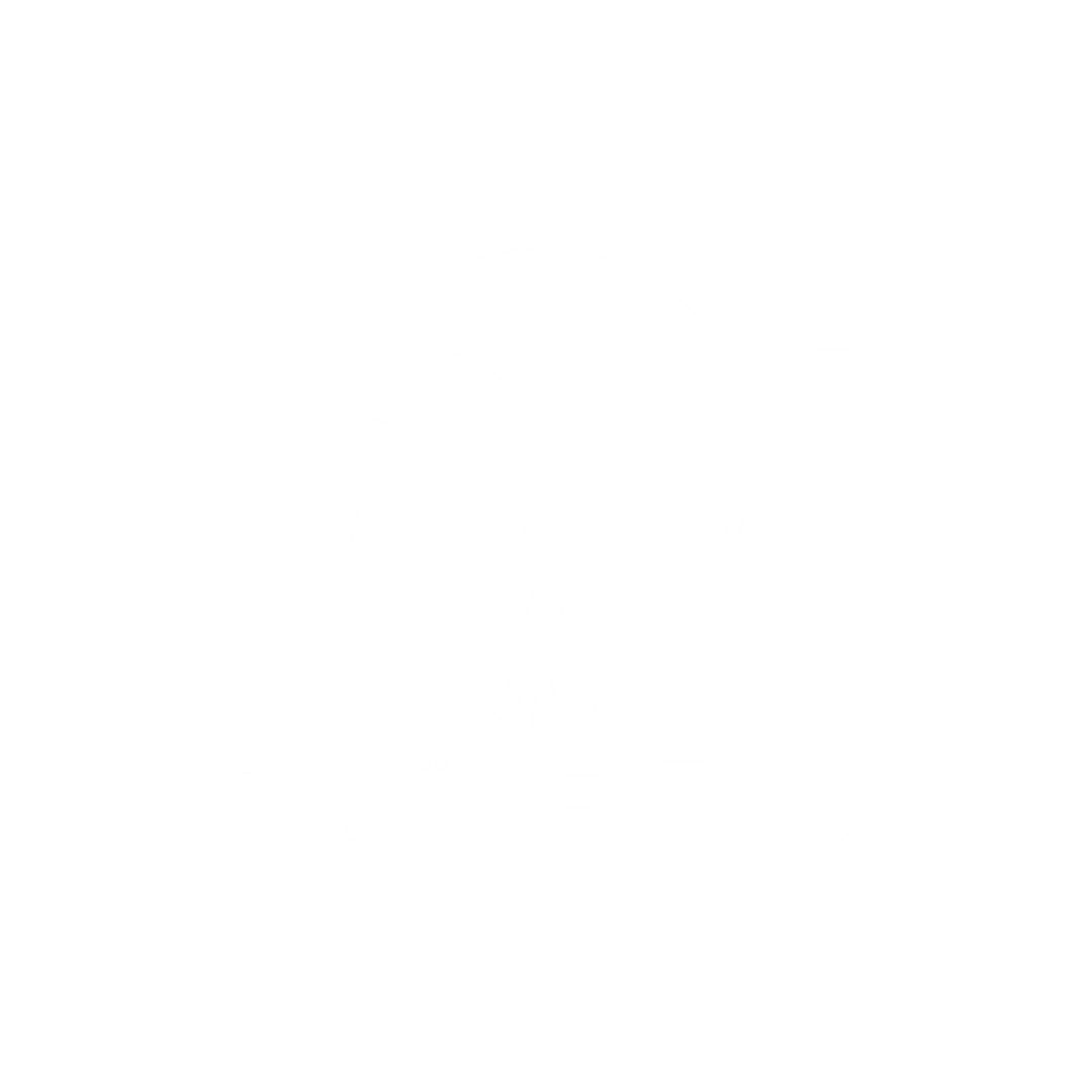 8 artist logo